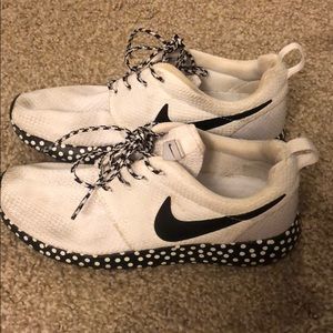 Workout sneakers or casual